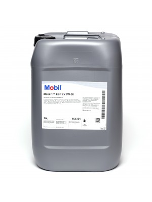 Mobil 1 ESP LV 0W-30 (A5/B5, C2) Motoröl 20l Kanister